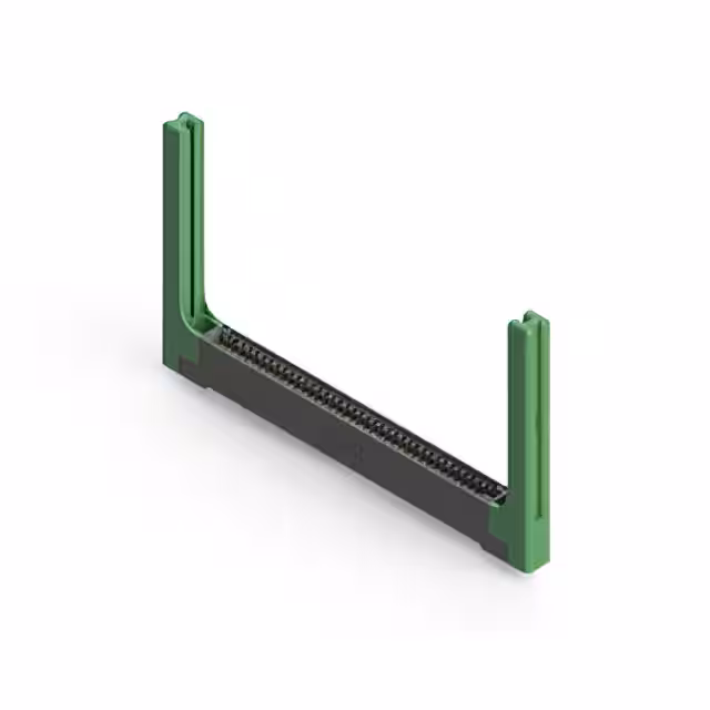 395-039-523-158 EDAC Inc.  Edgeboard Connectors